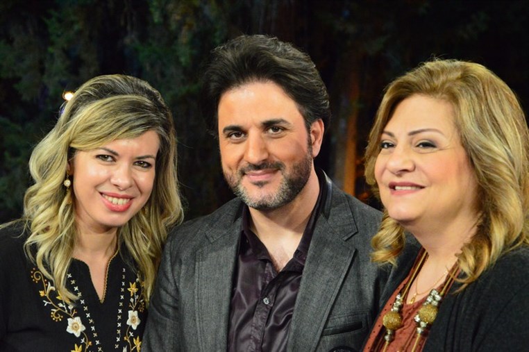 Murex D'Or Tribute for Issam Breidy